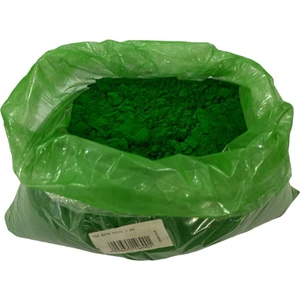 Toz Boya Yeşil 1 kg