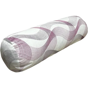 Bolster Minderi Silindir Yoga Yastığı
