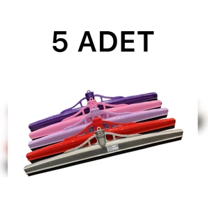 Mck Plus 55cm Çekpas Yer Sileceği Çek Çek ( 5'li Paket )