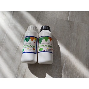 Ultra Şeffaf Epoksi Reçine 1 kg