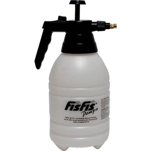 Ermiş Arıcılık Fısfıs Basınçlı Pompa 2 Lt