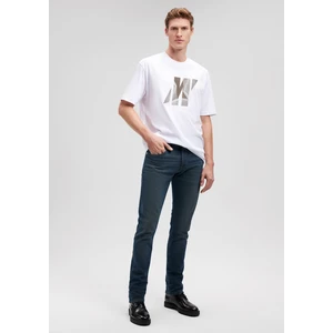 Jake Pro Lacivert Jean Pantolon 0042286534