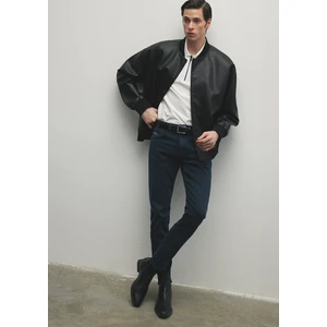 Jake Lux Black Lacivert Jean Pantolon 0042286545