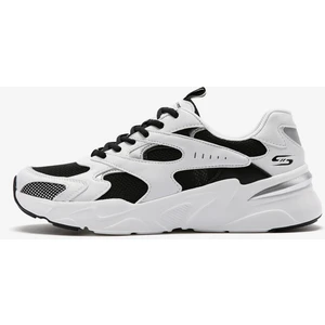 Bobs Bamina Kadın Siyah Spor Ayakkabı 117354 Bkw