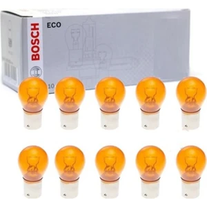 Ampul Eco (Py 21 W) 12 Volt 93 Sınyal Sarı