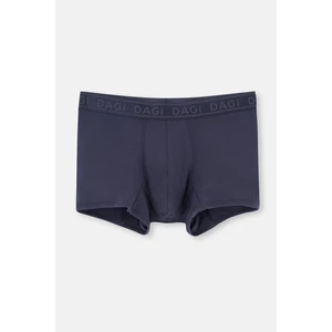Indigo 4210 Mıcro Modal Düz Boxer