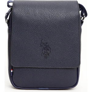 U.S. Polo Assn. 8431-8432 Erkek Omuz Çantası Postacı Çantası