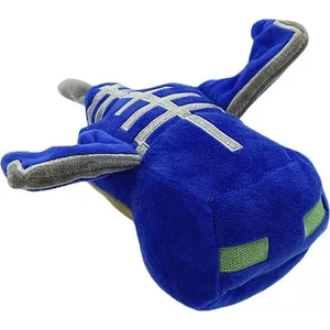 Simple Life Minecraft 24 cm Peluş Bebek (Yurt Dışından)