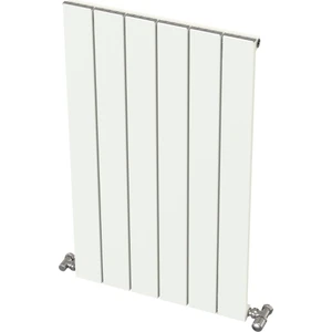 Hestia Alüminyum Dikey Radyatör 100CM Yükseklik