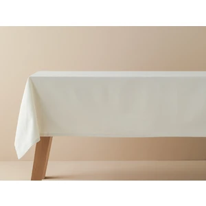 English Home Shimmer Masa Örtüsü 150X240 cm Silver