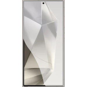 Case World Caseworld Samsung Galaxy S24 Ultra Nano Ekran Koruyucu Kırılmaz Esnek Cam