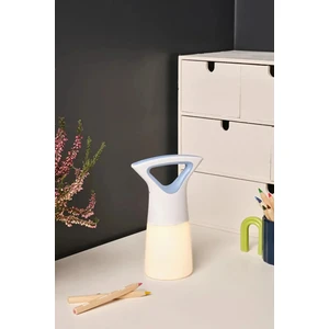 Mj Tech Şarj Edilebilir Acil Durum Kamp Lambası 3 Işık Modu Iç Mekan ve Dış Mekan Lambası