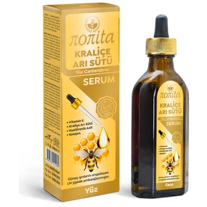 Kraliçe Arı Sütü Serum