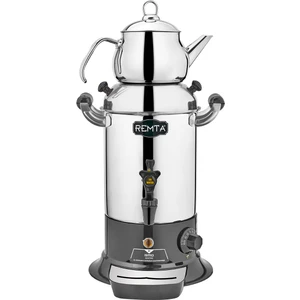 R29 Mini Tek Demlikli 5 Lt Çay Makinesi