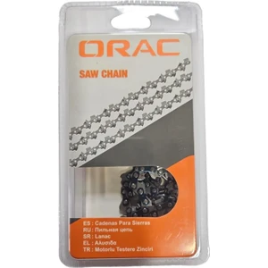 Kesik Zincir 1/4'' 1.1mm  23,5 Diş