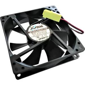 Arçelik, Beko, Altus Buzdolabı 12 V Kare Fan Motoru