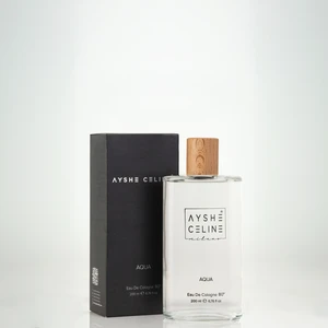 Ayshe Celine Milano Eau De Cologne Aqua 200 ml