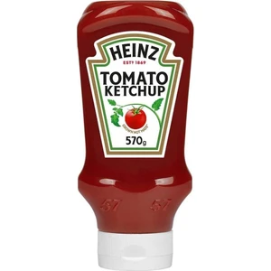 Tatlı Ketçap 570 G