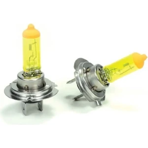 Oto Ampul Sarı Işık Photon Xtreme Yellow PH5504XY