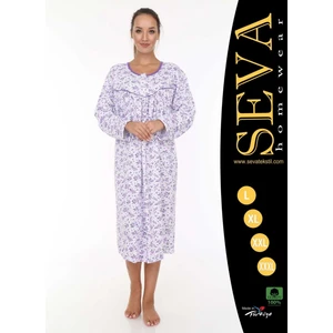 Anne, Hastane Geceliği Battal Rahat Kalıp