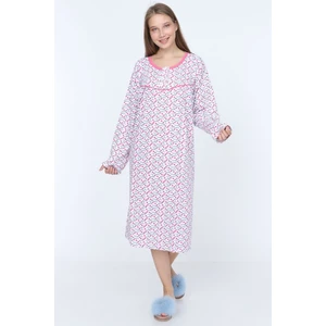 Anne, Hastane Geceliği Battal Rahat Kalıp