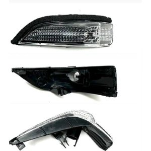 Sinyal Ayna Dikiz Yaris 13-18 Lh