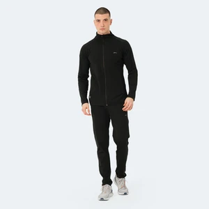 ORRA IN Erkek Slim Fit Eşofman Takımı Siyah