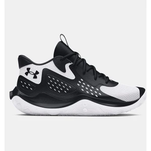 Under Armour Unisex Ua Jet '23 Basketbol Ayakkabısı 3026634-006