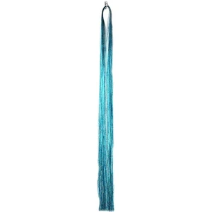 New Obsessions Çıt Çıtlı Saç Simi - Hair Tinsel