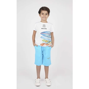 Best Kids Erkek Çocuk Şort