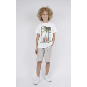 Best Kids Erkek Çocuk Bermuda Şort