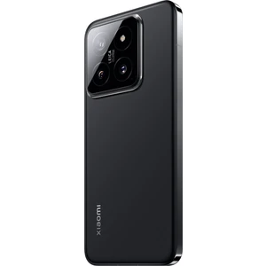14  512GB 12GB Ram (Xiaomi Türkiye Garantili) Siyah