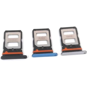 Senal Store Xiaomi Redmi Note 12 Pro Sim Kart Tepsisi Sim Tray - Siyah Senalstore