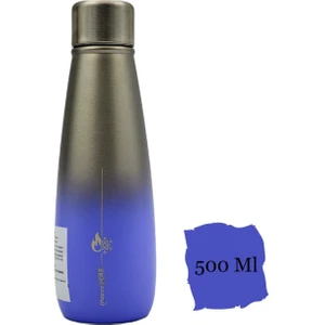 Picnik Yetişkin Çelik Termos Matara 500 ml