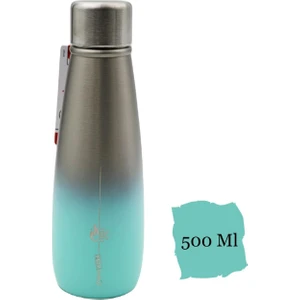 Picnik Yetişkin Çelik Termos Matara 500 ml