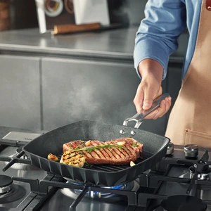 Diagon 28 cm Grill Tava
