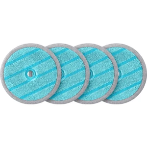 Bespoke Jet Temizlik Pedleri