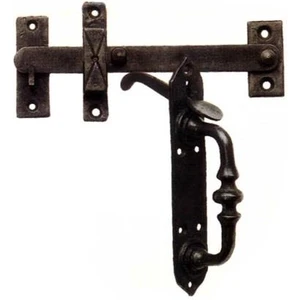 Antik Bronz Şipşak A-120
