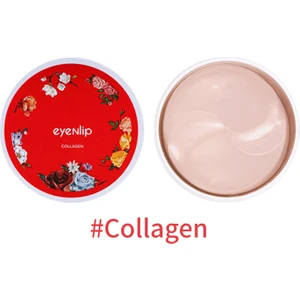 Eyenlip Beauty  Içeren Hidrojel Göz Maskesi 60 Adet