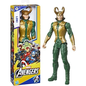 Avengers Titan Hero 29CM Loki Aksiyon Figür