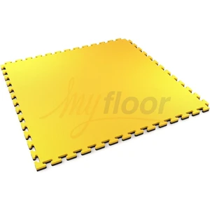 Eva Tatami Minder 26MM Çift Taraflı 1.sınıf 100 cm x 100 cm
