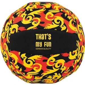That's My Fun Plaj Topu Flames Dragon - Boyut 3