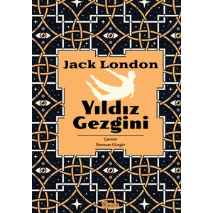 Yıldız Gezgini (Bez Ciltli) - Jack London