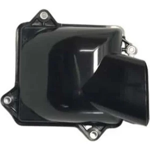 Moto Express Yamaha XMAX250-300 2018-2024 Varyatör Debriyaj Hava Filtresi Kapağı A