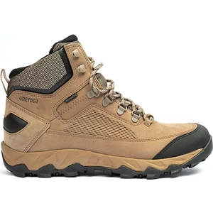 00173 Sympatex Su Geçirmez Outdoor Erkek Bot Kum