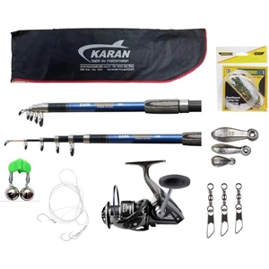 Lotus Kıyı Olta Takımı / 3