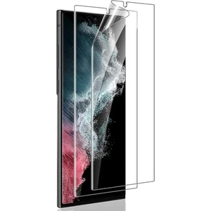 Samsung Galaxy S22 Plus Uyumlu Ekran Koruyucu Cam Premıum Nano