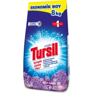 Matik Leylak Bahçesi 8 kg