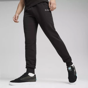 Mapf1 Ess Pants-Puma Black Erkek Eşofman Altı