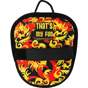 At Yakala Oyun Seti - Sure Catch Set Flames Dragon